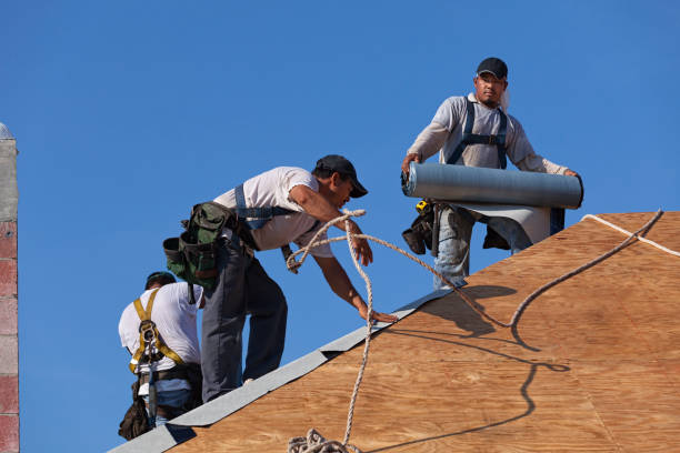 Quick and Trustworthy Emergency Roof Repair Services in Lordship, CT
